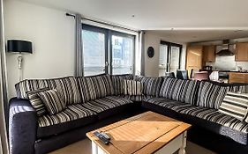 Modern Apartments